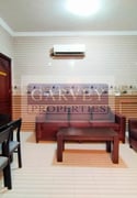 Fully Furnished 1 Bed Apt near Baladi Supermarket - Apartment in Ibn Zaidoun Street