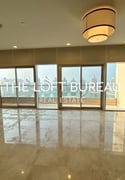 No Agency Fees! 3BR Penthouse with Maids Room - Penthouse in Viva Bahriyah