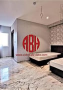 FULLY FURNISHED BRAND NEW VILLA | LUXURY AMENITIES - Compound Villa in Al Maamoura