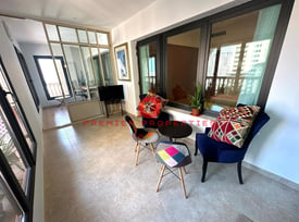 Sale! 2 Bedroom+Office Apartment! Porto Arabia! - Apartment in Porto Arabia
