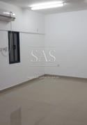 2 BHK SEMI-FURNISHED APARTMENT!! - Apartment in Al Hitmi