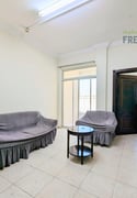 New Brand 1BHK apartment with Balcony - Apartment in Old Salata