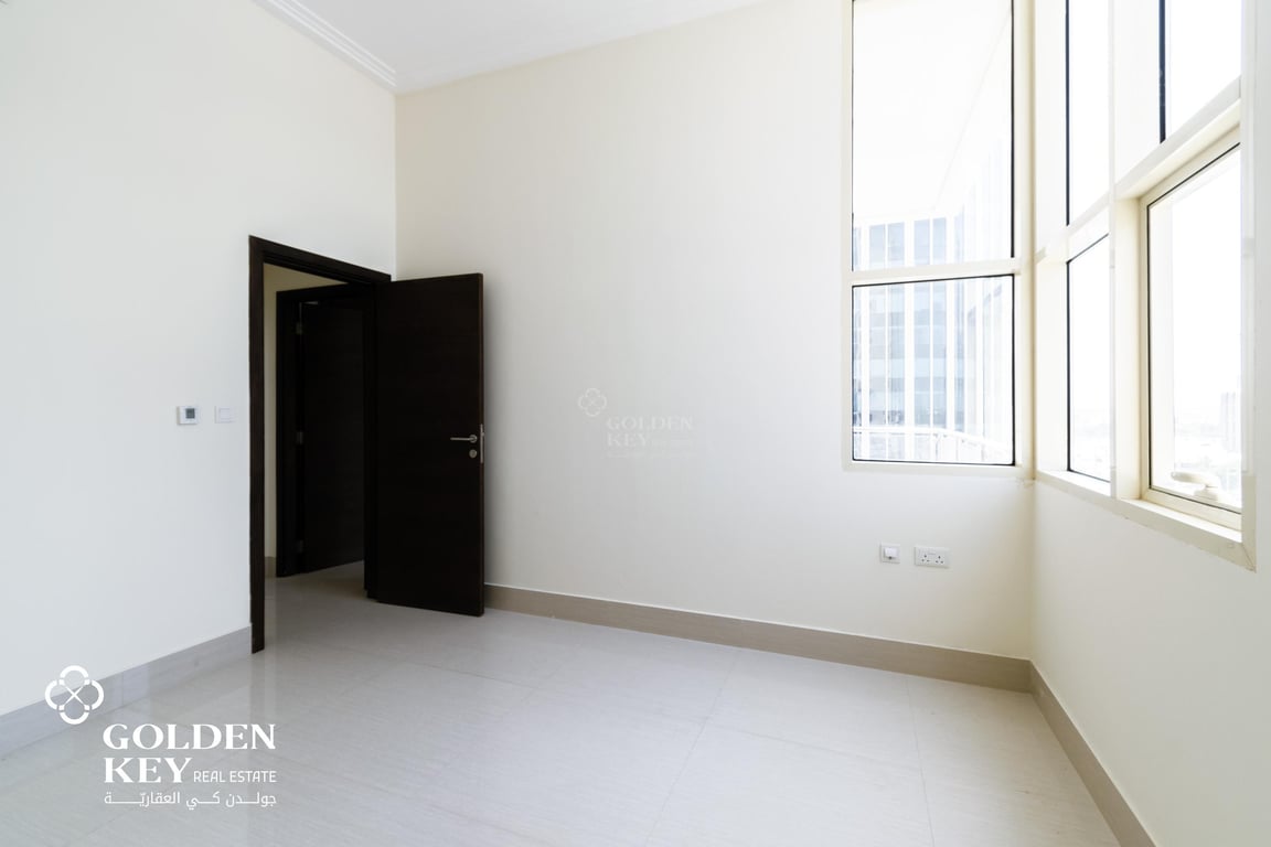 Qatar Cool Included ✅ Large Layout | Urban Living - Apartment in Marina District