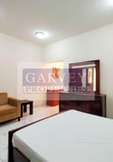 Fully Furnished One BR Studio Apt in front of DBS - Apartment in Ain Khaled