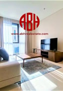 NO COM | ALL BILLS INCLUDED | FURNISHED 1BDR - Apartment in Msheireb Galleria