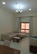 2-bedroom apartment in the sought-after Al Muntazah Area - Apartment in Al Muntazah