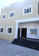 BRAND NEW ELEGANT STAND-ALONE VILLA 7 BEDROOMS - Villa in Ain Khaled Villas