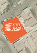 Prime Residential Land for Sale in Abu Nakhlah - Plot in Abu Nakhla