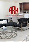 FABULOUS 1 BDR | WITH BALCONY | FULLY FURNISHED - Apartment in Bab Al Riviera