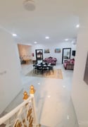 Fully furnished 10 bedroom brand new villa for rent - Villa in Muaither Area