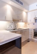 No Agency Fee Two Bdm Apt and Qatar Cool Incl - Apartment in Murano