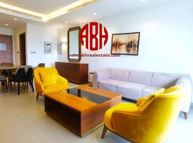 BILLS FREE | MAJESTIC 1 BDR W/ AMAZING AMENITIES - Apartment in Burj Al Marina