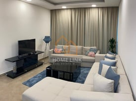 Luxurious New fully furnished 2BR in Lusail