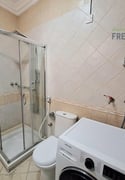 SPECIOUSE 2 BHK+INCLUDE BILLS+BALCONY - Apartment in Al Mansoura