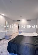 Great Offer! 1 FF Luxury Bedroom! Best Tower! - Apartment in Viva Bahriyah