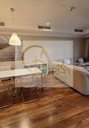 1bhk | FF LUXURIOUS | Porto Arabia - Apartment in West Porto Drive