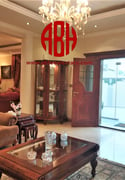 HUGE VILLA FOR SALE | BIG LAYOUT | PRIVATE GARAGE - Villa in Al Nuaija Street