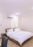 Fully Furnished 2 Bedroom Apartment in Al Duhail - Apartment in Al Duhail South