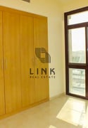 Three Bedroom Apartment in Lusail / Balcony / FF - Apartment in Fox Hills South