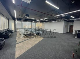 Gorgeous and Spacious Office with Stunning View - Office in The E18hteen