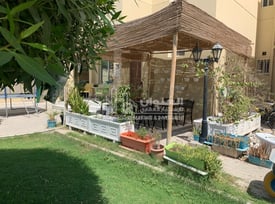 Hidden Gem: 3 Bedrooms Villa Living Redefined - Villa in Al Hamraa Street