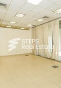 Partitioned Office for Rent in Prime Location - Office in Industrial Area