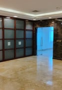 NO COMMISSION | 5 MONTHS FREE | OFFICE SPACE - Office in Al Sadd Road