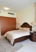 2 Bed Apartment In Viva Bahriya | Marina View - Apartment in Viva East