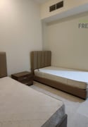 2Bhk || Furnished || Apartment || 3Bathroom - Apartment in Al Muntazah