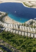Qetaifan Residential Land | 4 Year Payment Plan - Plot in Qetaifan Islands