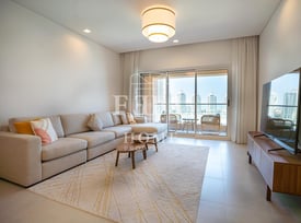 STYLISH 1 BR FOR SALE ✅| MUTAHIDA TOWER ✅ | PRICE NEGOTIABLE - Apartment in Viva Bahriyah