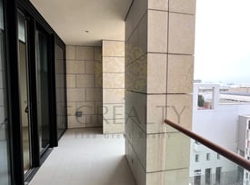 Modern Semi-Furnished 2bhk In  Downtown Msheirib  - Apartment in Msheireb Downtown