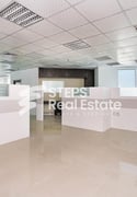 Fitted Office Space w/ 6 Month Grace Period - Office in B-Ring Road