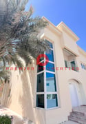 Amazing Villa With Private Backyard Prime Location - Villa in Al Duhail