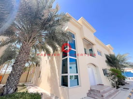 Amazing Villa With Private Backyard Prime Location - Villa in Al Duhail