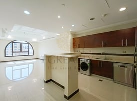 HIGH FLOOR  - Apartment in Porto Arabia