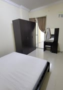 Furnished 1BHK Doha jadeed - Apartment in Doha Al Jadeed