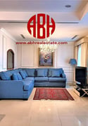 HIGH-END 3 BDR+MAID FOR SALE | LUXURY FURNITURE - Apartment in Marina Gate