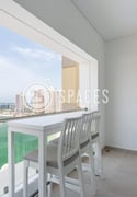 Furnished One Bedroom Apt with Balcony in Viva - Apartment in Viva East