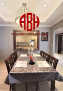 BEST PRICE | SPACIOUS 1 BDR | FULLY FURNISHED - Apartment in Porto Arabia