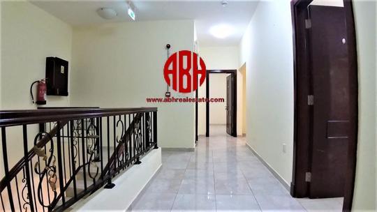 REMARKABLE 3 BDR + MAID VILLA | SUPERB AMENITIES - Villa in Al Luqta