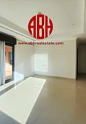 HUGE TERRACE | MARINA VIEW | 2BDR | SEMI FURNISHED - Apartment in East Porto Drive