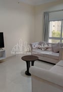 Fully PACKED Furnished STUDIO with all amenities - Apartment in Al Zubair Bakkar Street