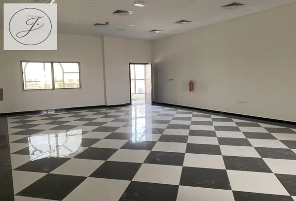 Amazing Offices for lease in Umm Salal.. - Office in F Building