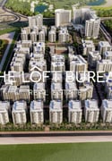 2BD! Lusail! Ready to move in  2025! 7Year PP! - Apartment in Al Erkyah City