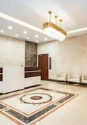 RATE REDUCED! ALL BILLS INCLUDED! FURNISHED - Apartment in Al Mansoura