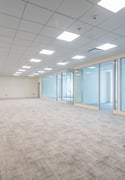 Fully Fitted Offices with All Bills Included! - Office in Abraj Quartiers