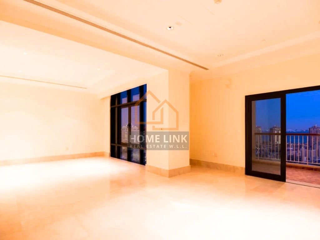 Amazing Penhouse 5+2Maid+Office in The Pearl - Penthouse in Porto Arabia