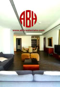 BILLS FREE | FURNISHED 1 BR + MAID W/ HUGE BALCONY - Apartment in La Croisette