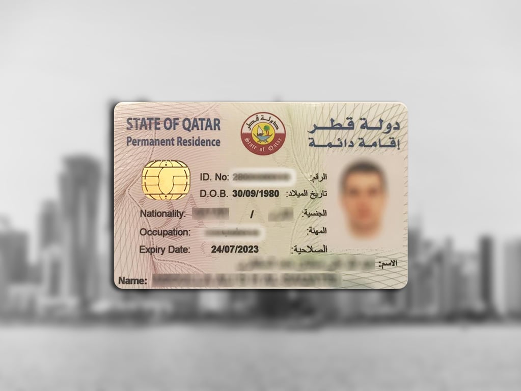 How Can I Get Qatar Citizenship? Saakin.qa